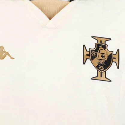 Camisa Kappa Vasco da Gama III 2022/23 Masculina EKVA211958