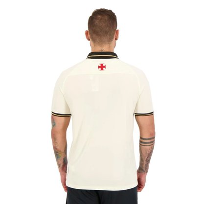 Camisa Kappa Vasco III 22/23 Masculina EKVA211927