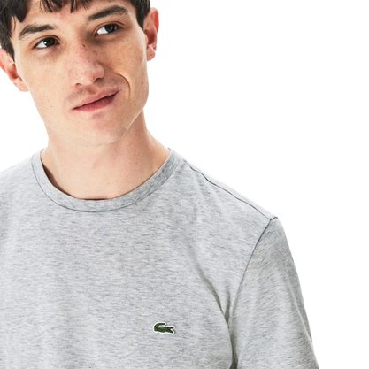 Camisa Lacoste Manga Curta Masculina TH761821-CCA