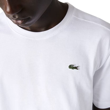 Camisa Lacoste Masculina TH761823-001