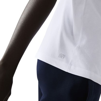 Camisa Lacoste Masculina TH761823-001