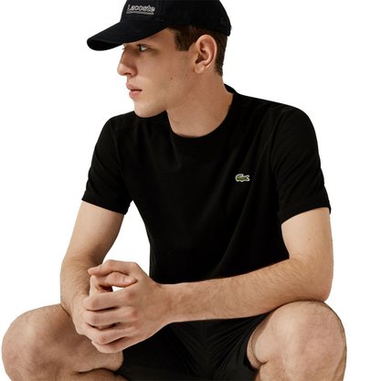 Camisa Lacoste Masculina TH761823-031