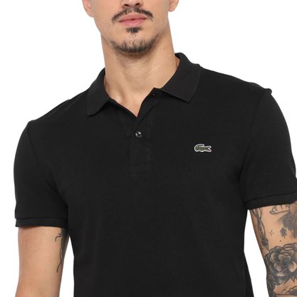 Camisa Lacoste Polo Masculino DH220123-031