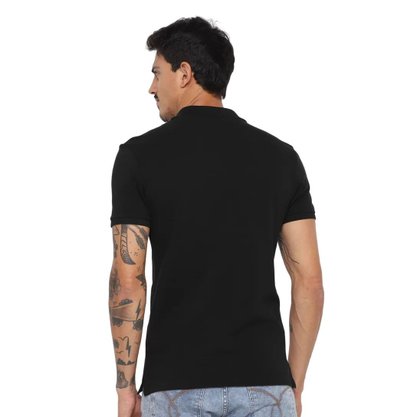 Camisa Lacoste Polo Masculino DH220123-031