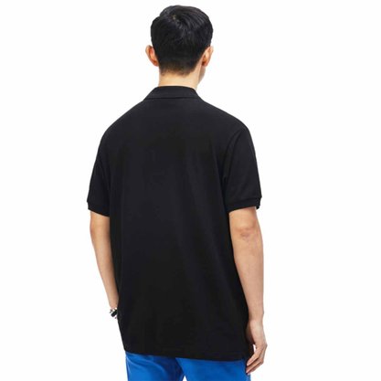 Camisa Lacoste Polo Masculina L121223-031
