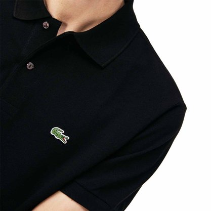 Camisa Lacoste Polo Masculina L121223-031