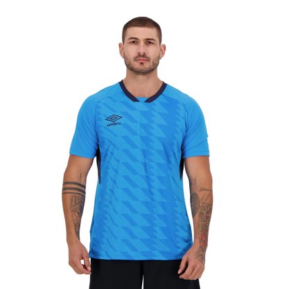 Camiseta Umbro Magis Cut Masculina U11TW514095-373