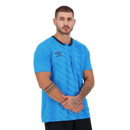 Camiseta Umbro Magis Cut Masculina U11TW514095-373