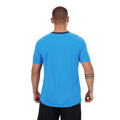 Camiseta Umbro Magis Cut Masculina U11TW514095-373