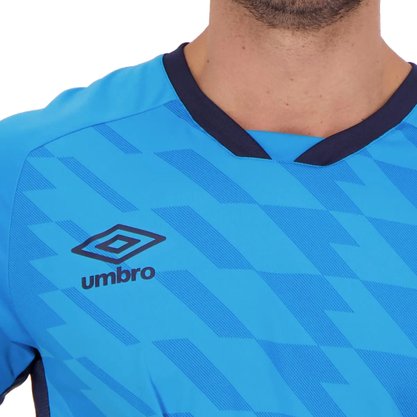Camiseta Umbro Magis Cut Masculina U11TW514095-373