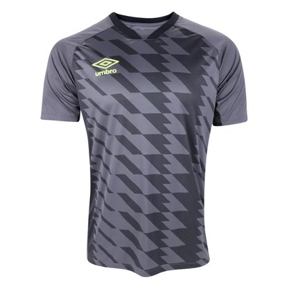 Camiseta Umbro Magis Cut M/C Masculina U11TW514095-818