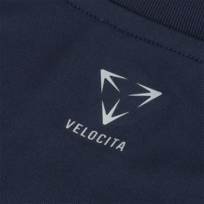 Camiseta Umbro Velocita M/C Masculina 967519-777