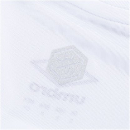 Camiseta Umbro Basic UV Masculina 8T160008-222