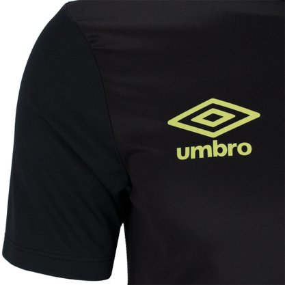 Camiseta Umbro Fifcty III Masculino U11TW514108-111