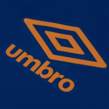 Camiseta Umbro Fifty III Masculino U11TW514108-333