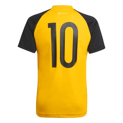 Camisa Infantil Adidas Messi 10 H59764