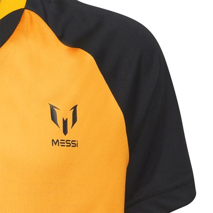 Camisa Infantil Adidas Messi 10 H59764
