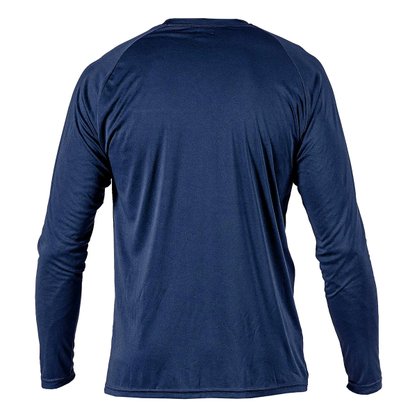 Camisa Poker Fator de Proteção UV50+ II Masculina 04054-MR
