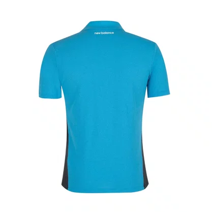 Camisa New Balance Polo Grêmio Viagem 2026 Masc MT831887-CGC