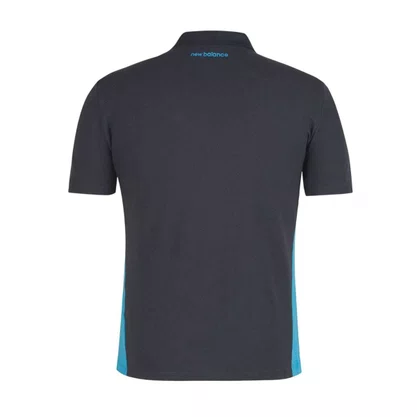 Camisa New Balance Polo Grêmio Viagem 2026 Masc MT831887-GCG
