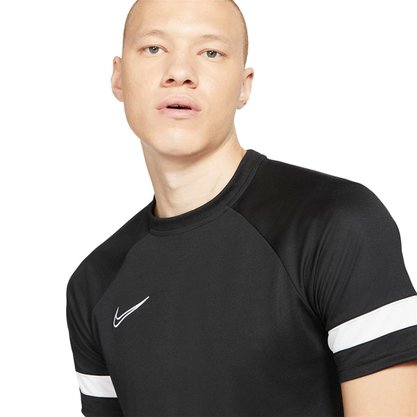 Camisa Nike Academy Dri-Fit Masculina CW6101-010