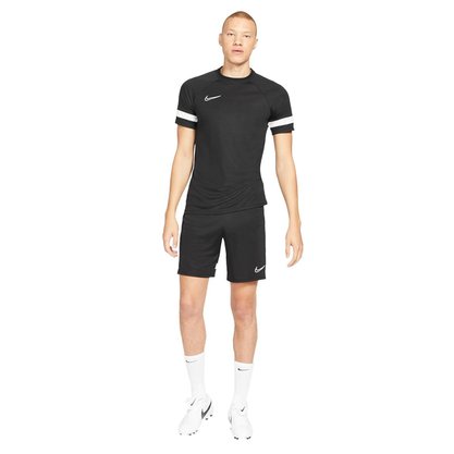 Camisa Nike Academy Dri-Fit Masculina CW6101-010