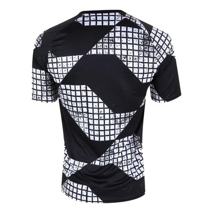 Camisa Nike Corinthians IV 20/21 s/n° Torcedor Masculina CU1311-010