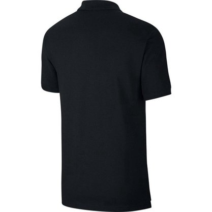 Camisa Nike Polo Sportswear Club Pique Masculina CJ4456-010