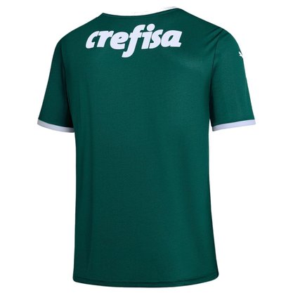 Camisa Palmeiras Puma I 22/23 Torcedor Masculina 768978-01