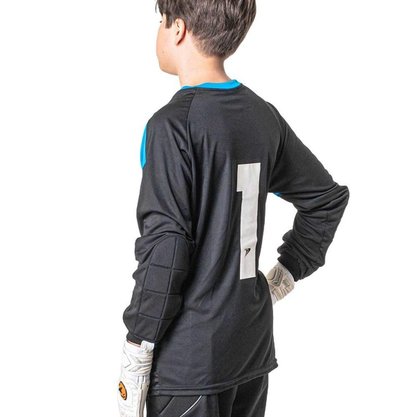 Camisa Poker Goleiro Reflex Infantil 04242-PCA