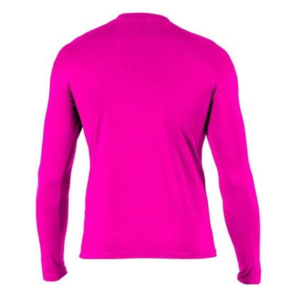 Camisa Poker Fator de Proteção Comfort Masculina 04126-RO