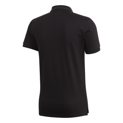 Camisa Polo Adidas 3S Flamengo Masculina FH7547