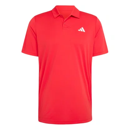 Camisa Polo Adidas Club Masculina KB9713