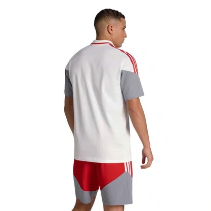 Camisa Polo Adidas Internacional 26 Masculina KA5438