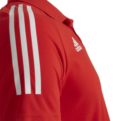 Camisa Polo Adidas Internacional Viagem 21/22 Masc GL0282