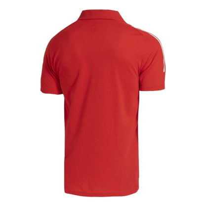 Camisa Polo Adidas Internacional Viagem 21/22 Masc GL0282