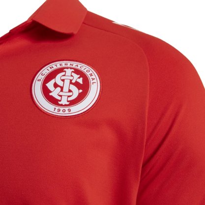 Camisa Polo Adidas Internacional Viagem 21/22 Masc GL0282