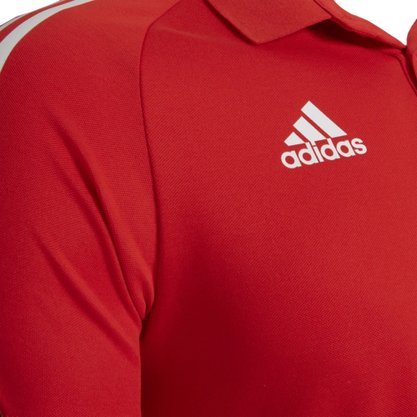Camisa Polo Adidas Internacional Viagem 21/22 Masc GL0282