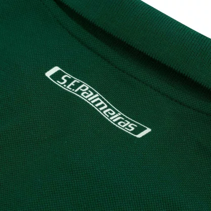 Camisa Polo Betel Palmeiras Classic Masculina 9925134-04