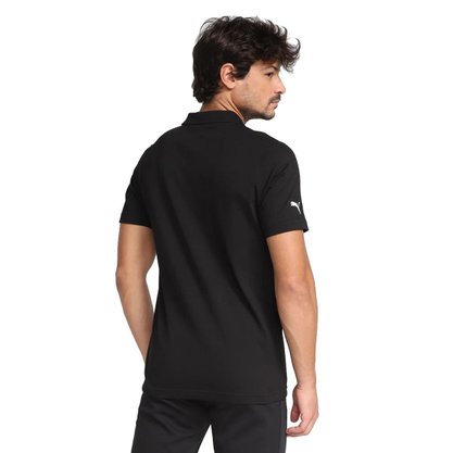 Camisa Polo Puma BMW MMS Masculina 536245-01