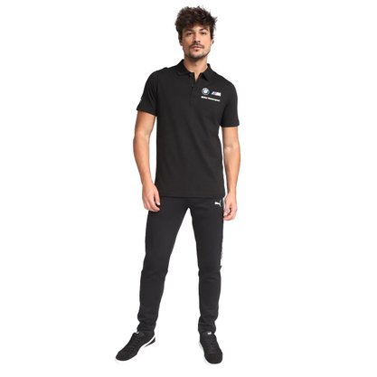 Camisa Polo Puma BMW MMS Masculina 536245-01