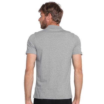 Camisa Polo Puma BMW MMS Masculina 536245-03