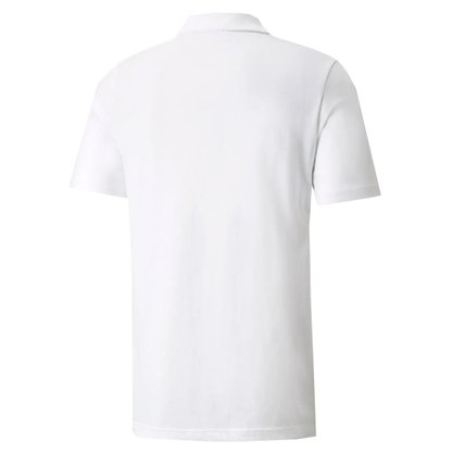 Camisa Polo Puma BMW Essentials Masculina 532252-02