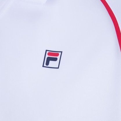 Camisa Polo Fila Cinci Masculina 915938-518