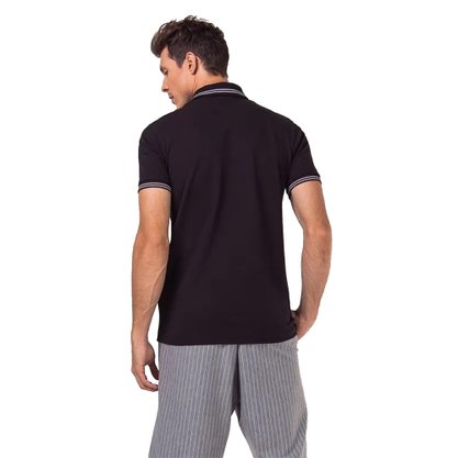 Camisa Polo Fila Premium Pima Masculina LS360191-160