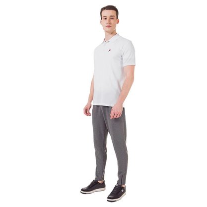 Camisa Polo Fila Select II Masculina F11L537010-100