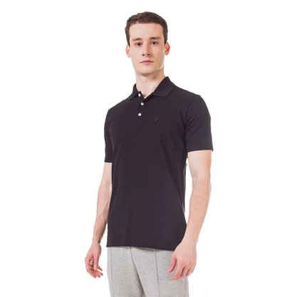 Camisa Polo Fila Select II Masculino F11L537010-160