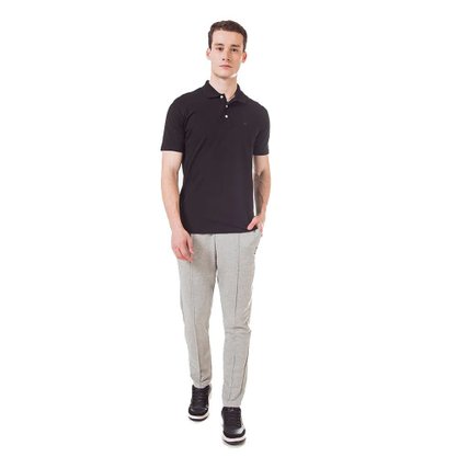 Camisa Polo Fila Select II Masculino F11L537010-160