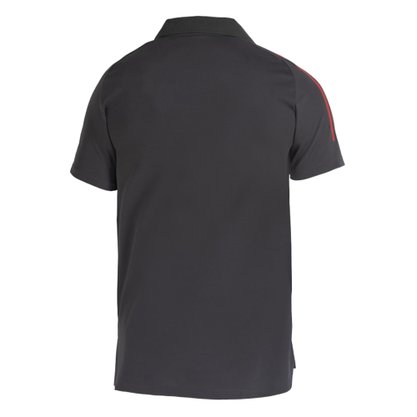 Camisa Polo Flamengo Viagem 21/22 Adidas Masculina GK7362