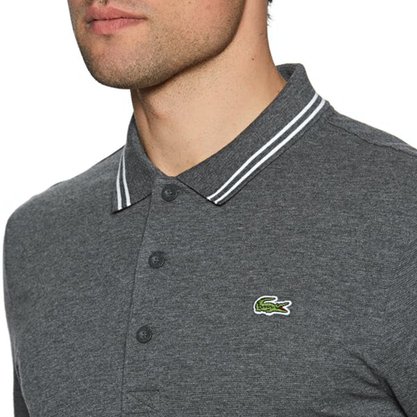 Camisa Polo Lacoste Masculino YH148221-NKJ